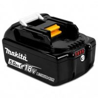 MAKITA BL1850B BATERÍA LITIO-ION 18V 5.0AH 45MIN