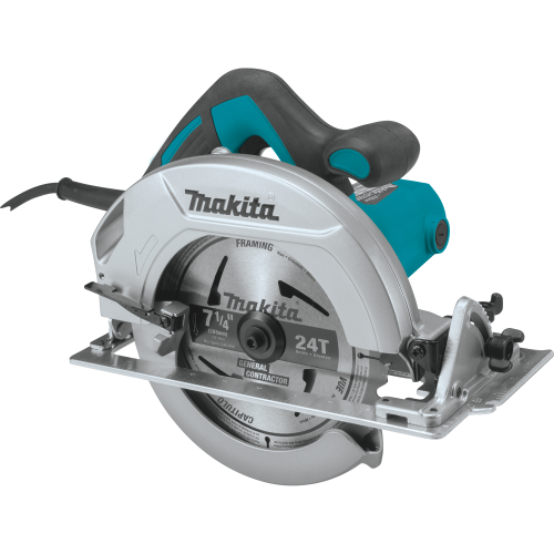 MAKITA HS7600 SIERRA CIRCULAR 185MM (7-1/4'') 1400W 5200RPM