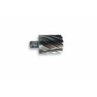 MAKITA US5/8X1 FRESA HSS PARA TALADRO ELECTRO-MAGNETICO 5/8"X1" .