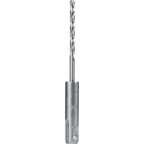 MAKITA B-59411 BROCA NEMESIS SDS PLUS 4F 1/4"X6-1/4" .