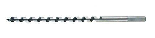 MAKITA D-23444 BROCA BERBIQUI 1/2" X10" (1PZ) .