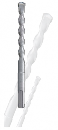MAKITA D-01018 BROCA SDS-PLUS 4F 5/8" X 12" .