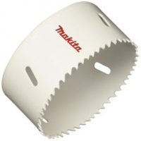 MAKITA D-21799 BROCA-SIERRA BI-METAL 4-1/8'' .