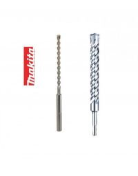 MAKITA B-59455 BROCA NÉMESIS SDS-PLUS 4F 5/16''X6-1/4'' (OLD-B-17859)
