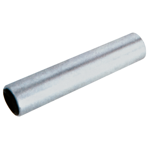 CONECTOR EMPALME ALUMINIO TIPO TUBO 3/0  225