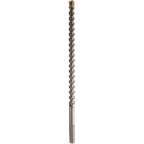 MAKITA T-00365 BROCA SDS MAX 7/8" X 21" PROFUNDIDAD DE CORTE 17" .
