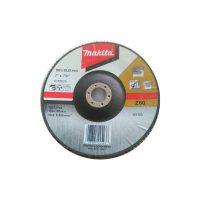 MAKITA D-53833 DISCO DE LIJA "FLAP" ANGULAR Ø7" (180MM) GRANO 60