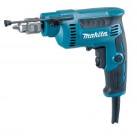 MAKITA DP2010 TALADRO ATORNILLADOR 6.35MM (1/4'') 370W 4200RPM