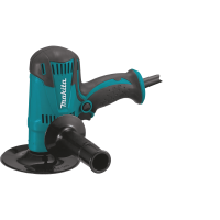 MAKITA GV5010 LIJADORA DE DISCO 5" (125MM) FORMA TALADRO 440W 4500RPM