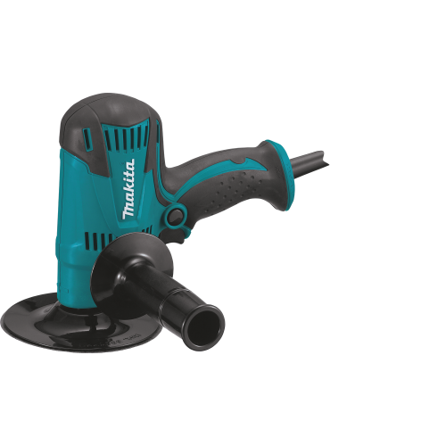 MAKITA GV5010 LIJADORA DE DISCO 5" (125MM) FORMA TALADRO 440W 4500RPM
