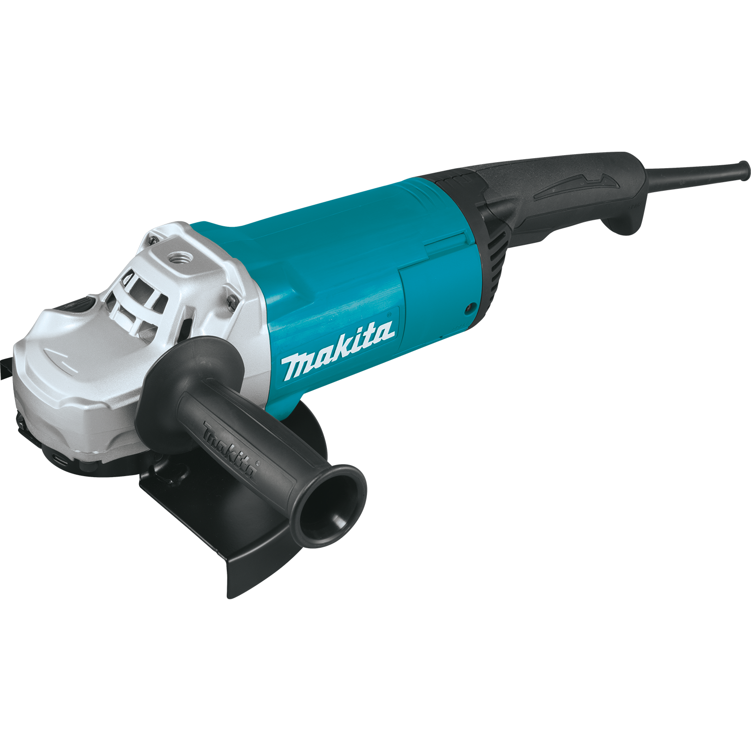 MAKITA GA9060 ESMERILADORA ANGULAR 9" (230MM) 2200W 6600RPM 110V/60HZ/1F