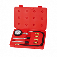 TORIN TRHS-A0031 KIT PARA PRUEBA DE COMPRESION MOTORES GASOLINA EN ESTUCHE