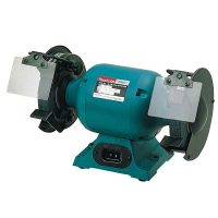 MAKITA GB601 ESMERIL DE BANCO 150X25MM 2820RPM 110V/60HZ/1F