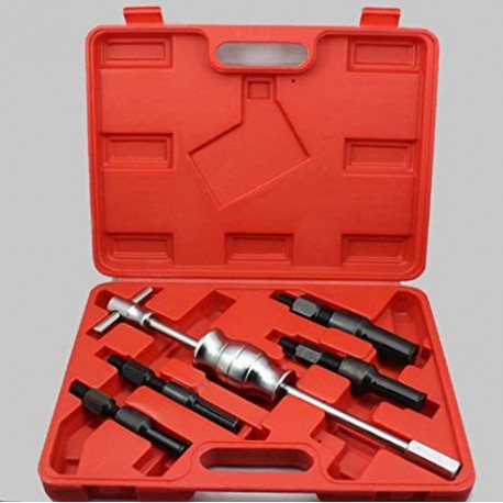 TORIN TRHS-E0026 EXTRACTOR DE RODAMIENTO INTERIOR CON MARTILLO DESLIZANTE 3/8" - 1-1/4" EN