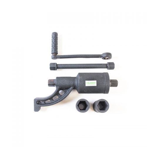 TORIN TRX31002 MULTIPLICADOR DE TORQUE PARA RUEDAS 1" RATIO 1:68 .