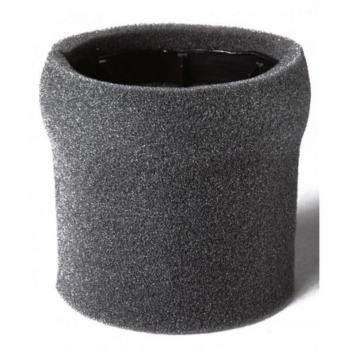 SHOP VAC 9058500 FILTRO SUAVE PARA ESPUMA PARA ASPIRADORAS DE TIPO COMERCIAL.