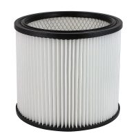 SHOP VAC 9030400 FILTRO CARTUCHO PARA SECO/MOJADO PARA ASPIRADORAS DE 10 GALONES EN ADELANTE.