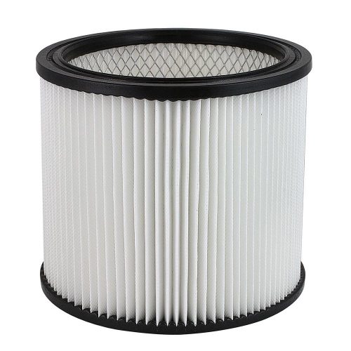SHOP VAC 9030400 FILTRO CARTUCHO PARA SECO/MOJADO PARA ASPIRADORAS DE 10 GALONES EN ADELANTE.