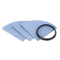 SHOP VAC 9010700 FILTRO SECO REUTILIZABLE PAQUETE X 3 PARA TIPO CONSUMIDOR