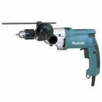 MAKITA HP2050H TALADRO PERCUTOR CHUCK 1/2"-3/4" 720W 2900RPM+LLAVE MANDRIL