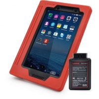 LAUNCH X-431 PRO ANALIZADOR AUTOMOTRIZ INCLUYE TABLETA, BASADO EN APLICACIONES POR INTERNET