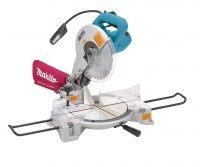 MAKITA LS1040F SIERRA DE INGLETEADORA 10" 1650W 4600RPM C/LUZ Y CABEZA INCLINABLE