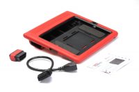 LAUNCH IDIAG X431 DBSCAR UNIDAD LECTOR Y ANALIZADOR CON CARCASA PARA IPAD