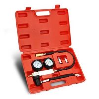 TORIN TRHS-A0021 KIT PARA PRUEBAS DE FUGAS EN CILINDROS DE MOTOR MEDIDOR DE PRESION 2-1/2"