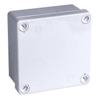 CAJA HERMETICA 10*10