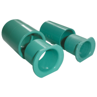 CONECTOR CONDUIT DE CHUPO 1/2"