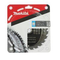 MAKITA B-19093 DISCO DE SIERRA CIRCULAR 24DIENTES 7-1/4" PARA MADERA EJE5/8" .