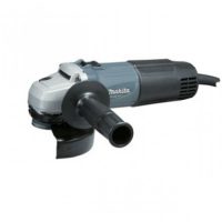 MAKITA M0901G ESMERILADORA ANGULAR 4-1/2" (115MM) 110V/60HZ/1F (MGA90B)