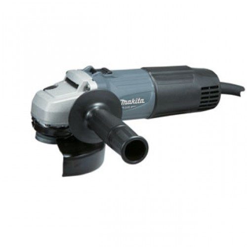 MAKITA M0901G ESMERILADORA ANGULAR 4-1/2" (115MM) 110V/60HZ/1F (MGA90B)