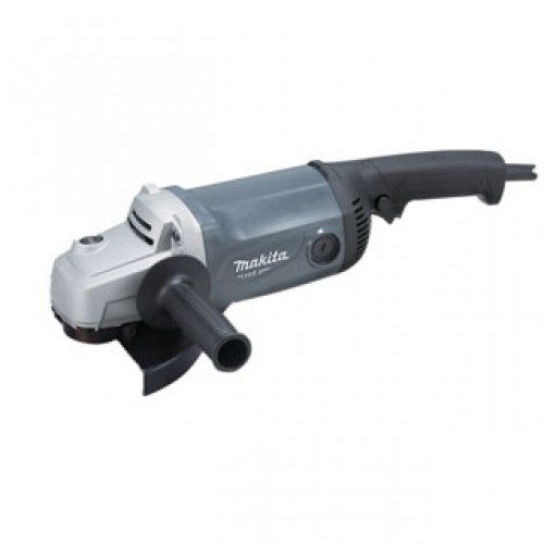 MAKITA M0920G ESMERILADORA ANGULAR 7" (180MM) 2200W 8500RPM