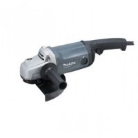 MAKITA M0921G MT ESMERILADORA ANGULAR 9" (230MM) 2200W 110V/60HZ/1F (OLD MGA92B)