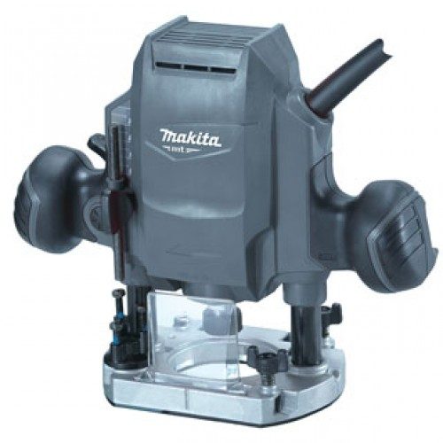 MAKITA M3601G M3601G ROUTER ESPIGA 3/8" (8MM) 900W 27000 RPM .