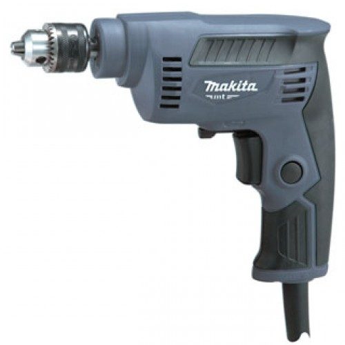 MAKITA M6501G TALADRO CHUCK 6.5MM (1/4") 4500RPM 110V/60HZ/1F (MDP205)