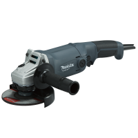 MAKITA M9003G ESMERILADORA ANGULAR 6" (150MM) 1050W 10 000RPM .