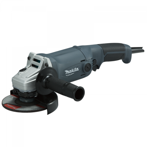 MAKITA M9003G ESMERILADORA ANGULAR 6" (150MM) 1050W 10 000RPM .