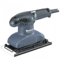 MAKITA M9201G LIJADORA ORBITAL 12000 OPM 180W 93X185MM