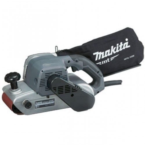 MAKITA M9400G LIJADORA DE BANDA 100X610MM (4"X24") 940W 1250RPM (MBS402)