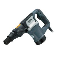 MAKITA M8600G MARTILLO DEMOLEDOR 5.4KGS 900W 7.2J ESPIGA HEX. 11/16"