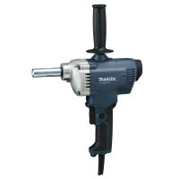 MAKITA M6600G MEZCLADOR PARA PINTURA 11" (280MM) 800W 700RPM M12-M14 110V