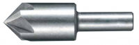 MAKITA B-30025 BROCA MULTI-MATERIAL 3/4" ZANCO RECTO 1/4", 5 ESPIRALES HSS