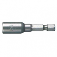 MAKITA B-38803 PUNTA COPA MAGNETICA ZANCO MZ-B 5/16" LARGO 1-7/8"