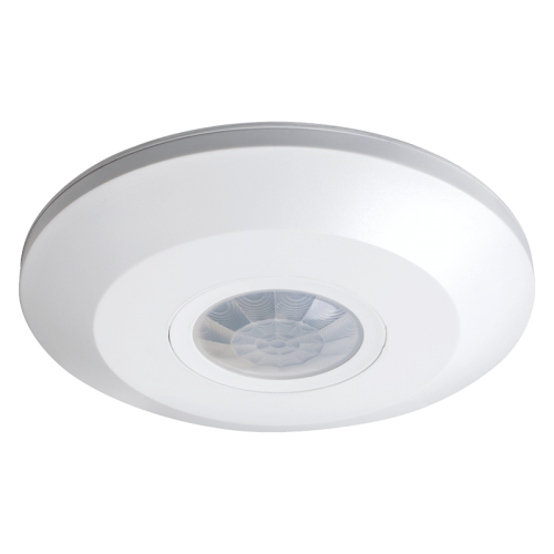 SENSOR EXTRAPLANO SOBREPONER CIELO-TECHO 360°  - ST05C.