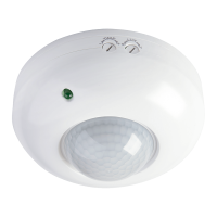 SENSOR DE SOBREPONER CIELORASO 360º NUEVO