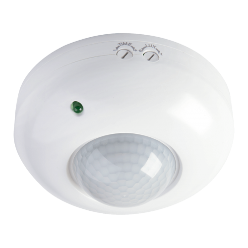 SENSOR DE SOBREPONER CIELORASO 360º NUEVO
