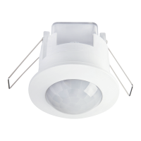 SENSOR TIPO BALA Diametro 75 m.m