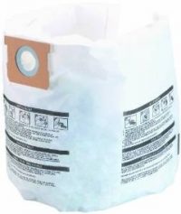 SHOP VAC 9066100 BOLSAS PARA ASPIRADORAS PAQUETE X 3 P.ASPIRADORAS COD 105240-41